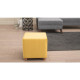 Atelier del Sofa Tabure Daisy Yellow