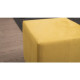 Atelier del Sofa Tabure Daisy Yellow