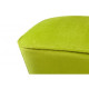 Atelier del Sofa Tabure Lake View Peanut Green