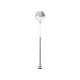 ALLOCACOC Podna lampa 10420GW/EULSTS