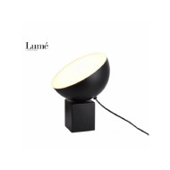 ARIA 30 Stona lampa 10W 3000K Crna