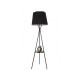 OPVIQ Podna lampa Venedik 534LUN3707