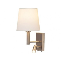 RABALUX Zidna lampa harvey hrom 6539