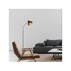 OPVIQ Podna lampa Varzan 10855 US