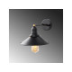 OPVIQ Zidna lampa Conical 12195