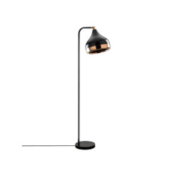 OPVIQ Podna lampa Yıldo 6906 US