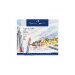 FABER-CASTELL Drvene bojice Goldfaber Akvarel 1/24