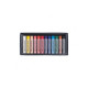 FABER-CASTELL Pastele Eberhard Faber Soft 1/12