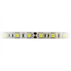 COMMEL LED Traka 5050 SMD Hladno Bela Samolepljiva 5m C405-105