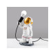 WALLXPERT Stona dekoracija Astronaut 1