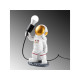 WALLXPERT Stona dekoracija Astronaut 1