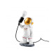 WALLXPERT Stona dekoracija Astronaut 1