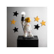 WALLXPERT Stona dekoracija Astronaut 1