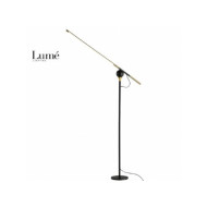 ARIA 43 PODNA LAMPA 11W 3000K DIMABILNA