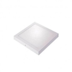 HYUNDAI Nadgradni LED panel 18W kvadrat 18W/6500K 225x225