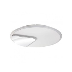 RABALUX Boswell plafonjera ogledalo LED 40W 2500lm 4000K 46 cm (6329)