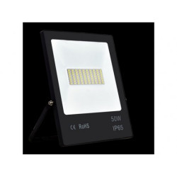 SPECTRA LED REFLEKTOR 50W  LRSMDA7-50 6500K