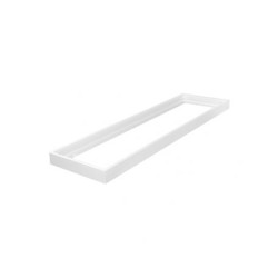 UNITED LIGHTING Aluminijumski nosač za LED panel LPN-R30120/W