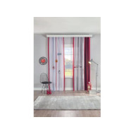 L`ESSENTIEL MAISON Zavesa Biclass Tulle (140x260 Cm)