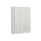 HANAH HOME Garderober Kale White 2254