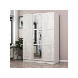 HANAH HOME Garderober Kale White 2256