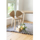 HANAH HOME Dečiji sto i stolica Mickey One Chair Set Brown