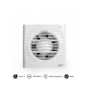 BBLINK ERA Ventilator F100 4C ET