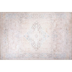 Conceptum Hypnose Tepih Dorian Chenille Beige AL 349 ( 140 x 190 )