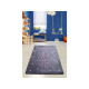 Conceptum Hypnose Tepih Hopscotch Grey ( 100 x 160 )