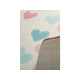 Conceptum Hypnose Tepih (140x190) Hearts