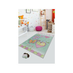 Conceptum Hypnose Tepih (100x150) KHMFESTO0015KECE