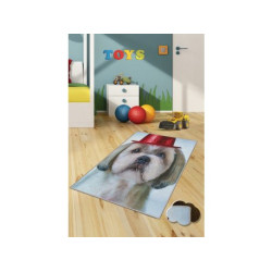 Conceptum Hypnose Tepih (80x200) KHMFESTO008KECE