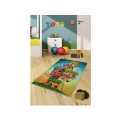 Conceptum Hypnose Tepih (80 x 120) KHMFESTO006KECE