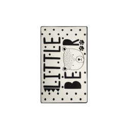 Conceptum Hypnose Tepih (100 x 160) Little Bear White