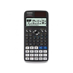 CASIO Kalkulator tehnički FX-991 EX/552 fu/
