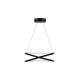 OPVIQ Luster Starway Black White Light