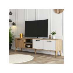 HANAH HOME TV polica Exxen 1585 (389MZA1177)