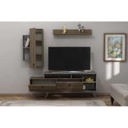 HANAH HOME TV polica MC607246 (505CRL1923)