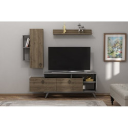 HANAH HOME TV polica MC607246 (505CRL1923)