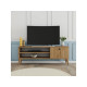 HANAH HOME TV polica Retro 1562