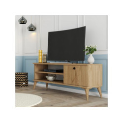 HANAH HOME TV polica Retro 1562