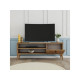 HANAH HOME TV polica Retro 1562