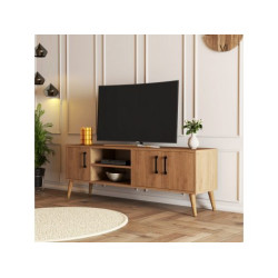 HANAH HOME TV polica Exxen 1586