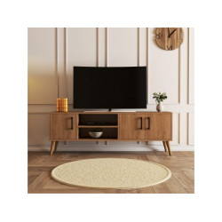 HANAH HOME TV polica Exxen 1586