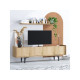 HANAH HOME TV polica Cursa