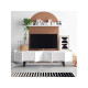 HANAH HOME TV polica Kastra