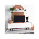 HANAH HOME TV polica Kastra