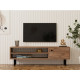 HANAH HOME TV polica Avila Atlantic Pine