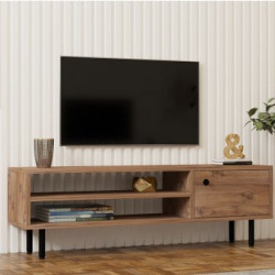 HANAH HOME TV polica Avila Atlantic Pine