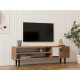 HANAH HOME TV polica Avila Atlantic Pine